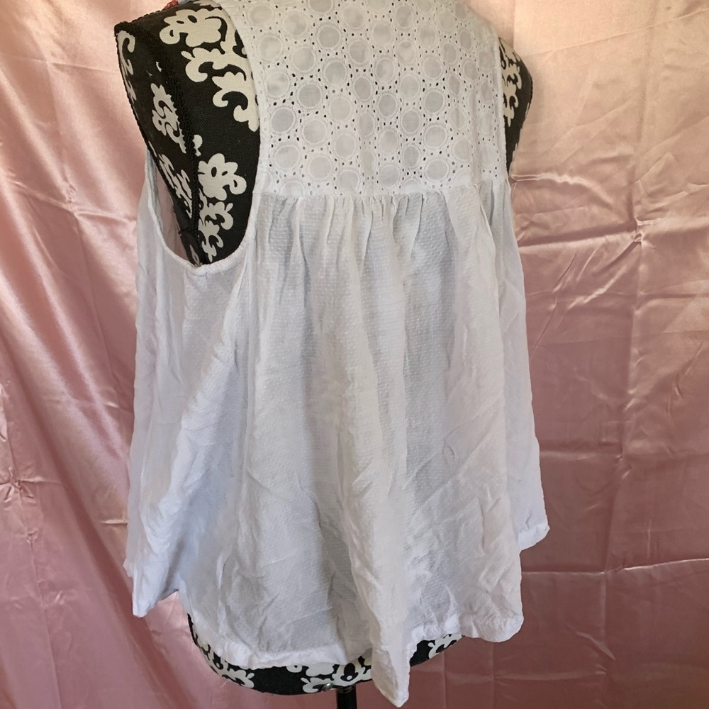Tank top - Picture 3 of 3